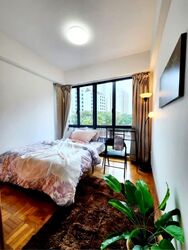 Regent Grove (D23), Condominium #601982611